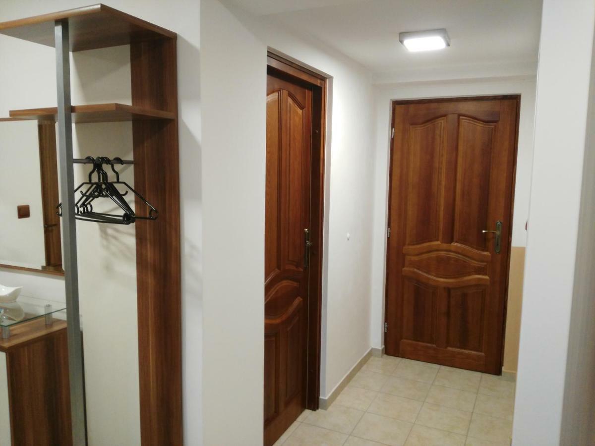 Apartman Eskadra 02 Горни-Мала-Упа Экстерьер фото