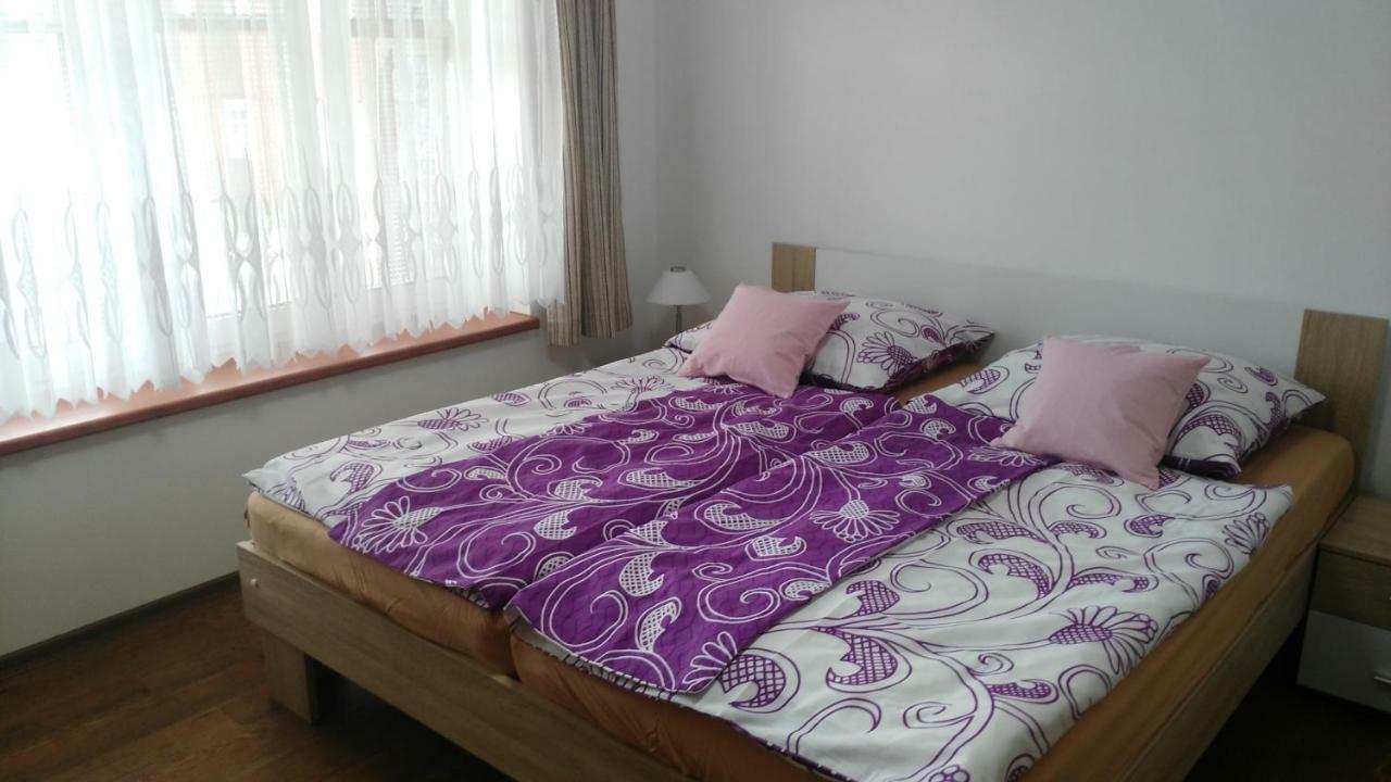 Apartman Eskadra 02 Горни-Мала-Упа Экстерьер фото